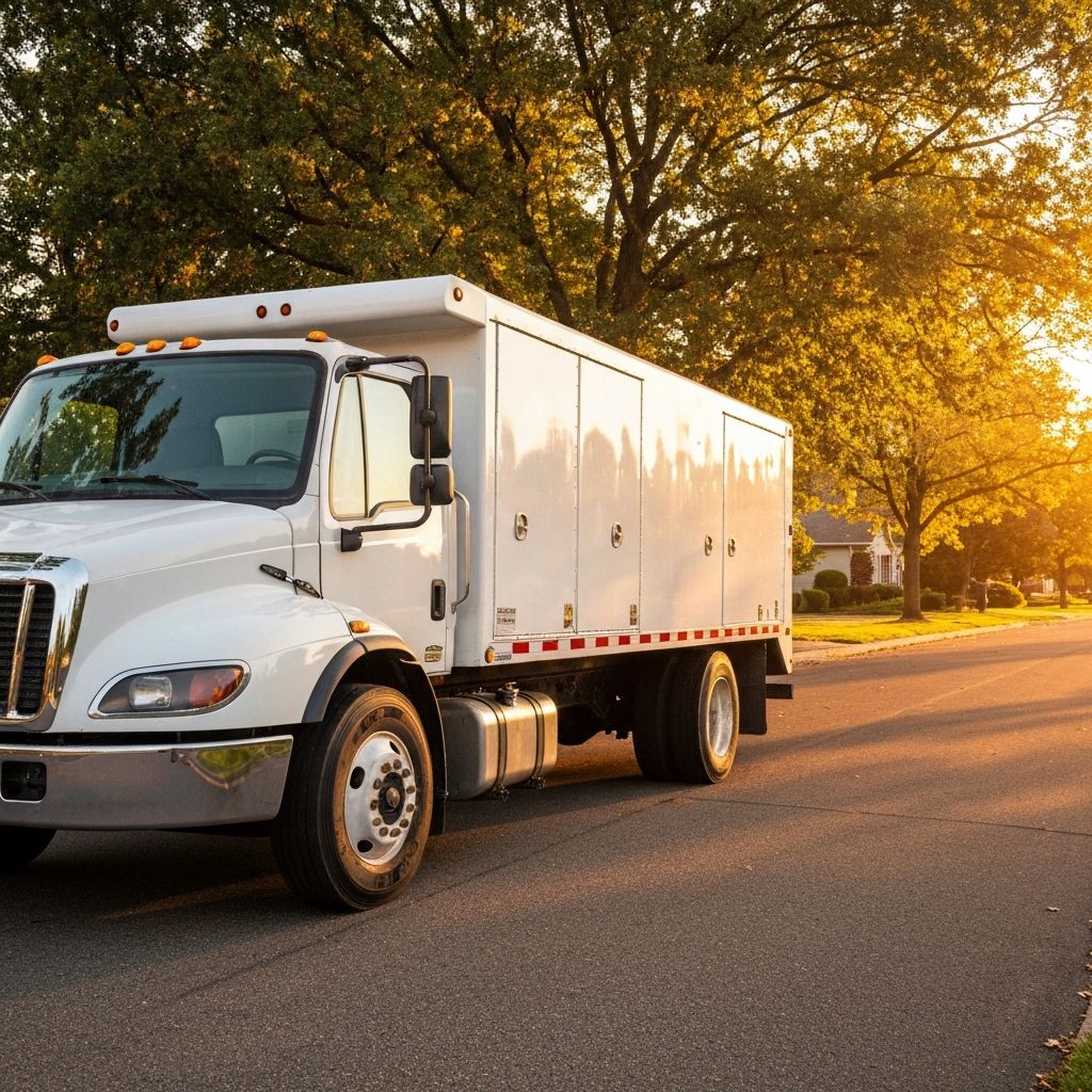 Lansing Junk Pros team